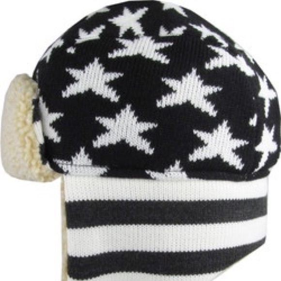 FLAG TRAPPER - Picture 3 of 10